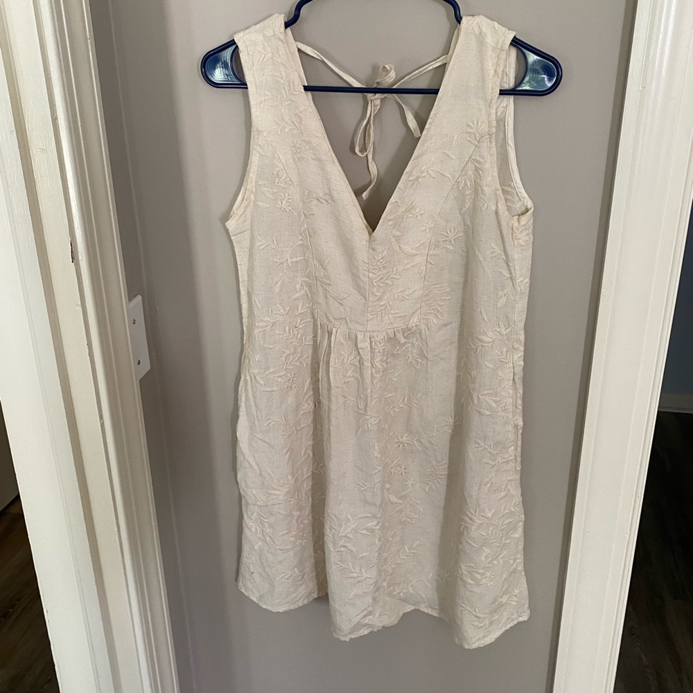 Versona Dress